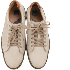J&M Lace-Up Casual Shoes