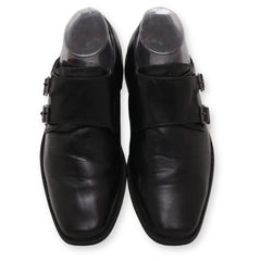 JOSEPH ALLEN Buckle Strap Men's Shoes