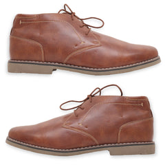 Steve Madden Lace-Up Men's Boots