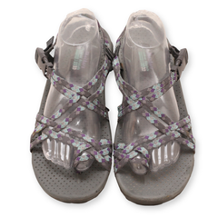 Skechers Women Multi Straps Sandal