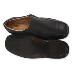 Bass Slip-On Formal Shoes