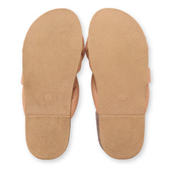 Universal Thread Flat Slippers