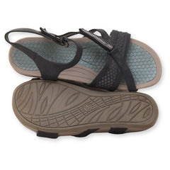 Baretraps Women Open Toe Sandal