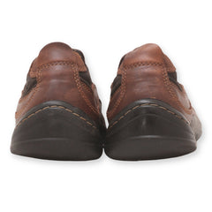 Men's Slip-On Casual Shoes