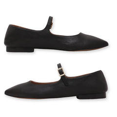 Flattered Women Ballet Flat Pumps