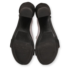 A New Day Elegent Strap heels