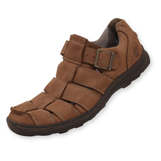 Timberland Men's Closed-Toe Sandal