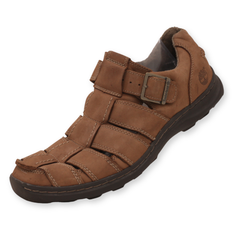 Timberland Men's Closed-Toe Sandal