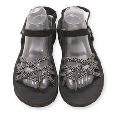 Viakix Women's Strappy Sandal
