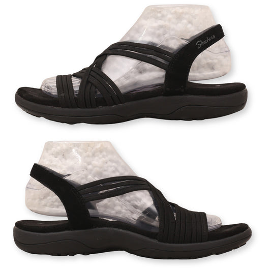 Skechers Memory Foam Sandal