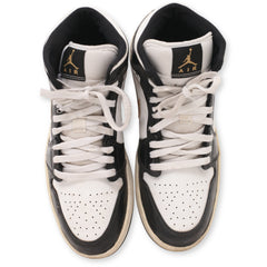 Nike Jordan Air 1 Mid Sneaker