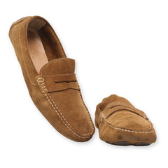 Crew Loafer Shoes