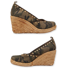 Bree Women's Wedge Sandal