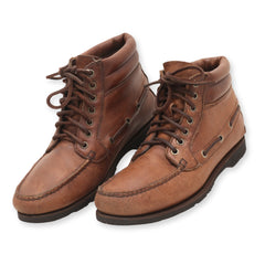 H.H.BROWN Men's Casual Boots
