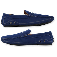 GIOVANNI Men's Slip-On Loafers