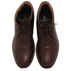 Bostonian Lace-Up Casual Shoes