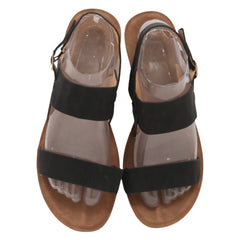 Open-Toe Women Sandal