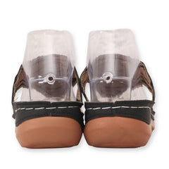 T-Straps Women's Slippers