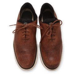 COLE HAAN Lace-Up Casual Shoes