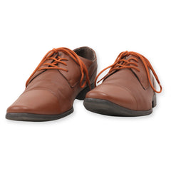 Calvin Klein LaceUp Formal Shoe's