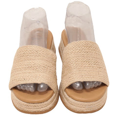 Blowfish Malibu Marshlo-Rope Wedge Sandals