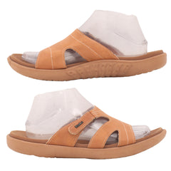 Kuailu Women's Slide Slippers