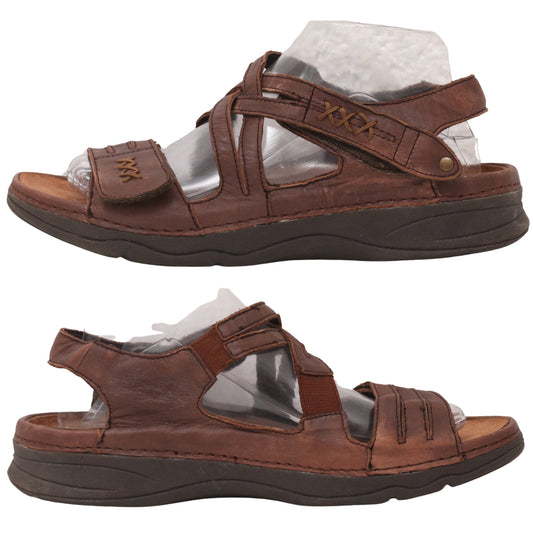 Barefoot Freedom Women Sandal