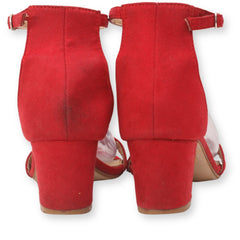 I. Adoms Elegent Strap heels