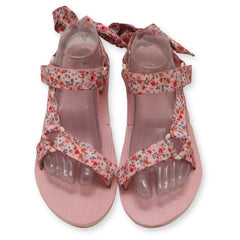 Time and Tru Women's Nature Sandals