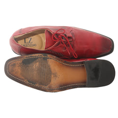 Liberty Zeno Lace-Up Casual Shoes