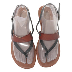 Maurices Women Flat Sandal