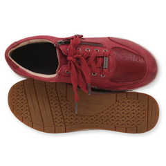 Revere Women's Boston Sneaker