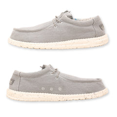 Hey Dude Slip-On Men'[s Casual Shoes