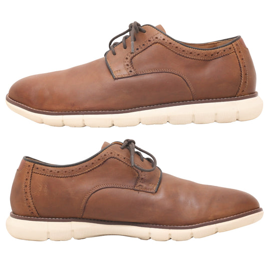 Johnston & Murphy Lace-Up Casual Shoes