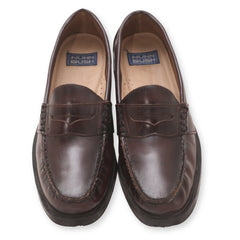 Nunn Bush Slip-On Casual Shoes