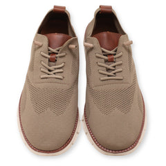 Breathable Mesh Men's Sneaker