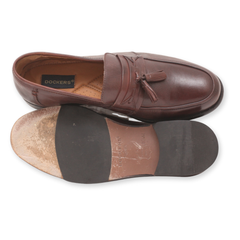 DOCKERS Men's Tassel Loafers