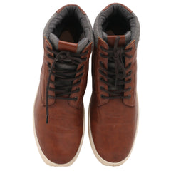 Express Lace-Up Men's Casual Shoes