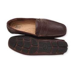 Bass Men's Slip-On Casual Shoes