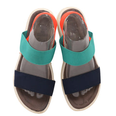 Spiring Step Women's Sandals