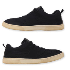 Comfortable Men's Lace-Up Sneakers