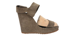 "Pedro Garcia" Wedge Heel