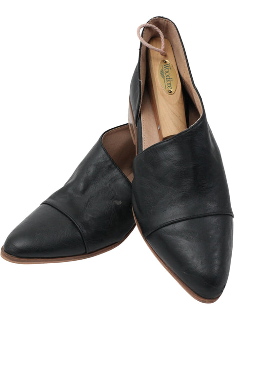 D'Orsay  Shoes by "Catherine Malandrino"