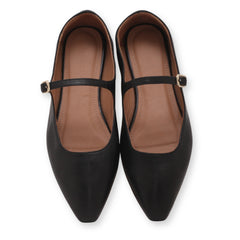 Flattered Women Ballet Flat Pumps