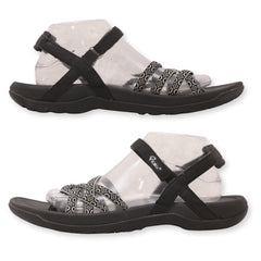 Viakix Women's Strappy Sandal