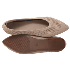 Flat Women Pumps