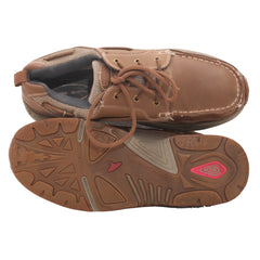 Rugged Shark Axis boat shoes