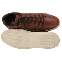 Bull Boxer Lace-Up Men's Casual Shoes