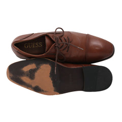 Guess Lace-Up Men's Formal Shoes