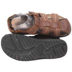 Croft & Barrow Men's Closed-Toe Sandal